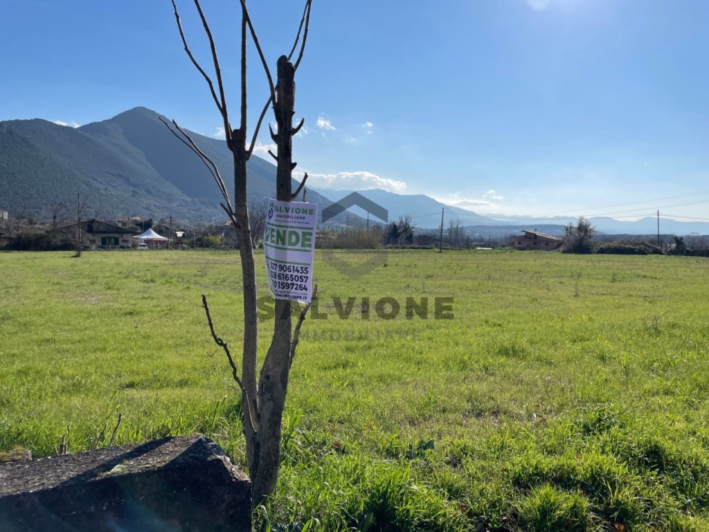 Terreno Residenziale in vendita a Faicchio via Camputari