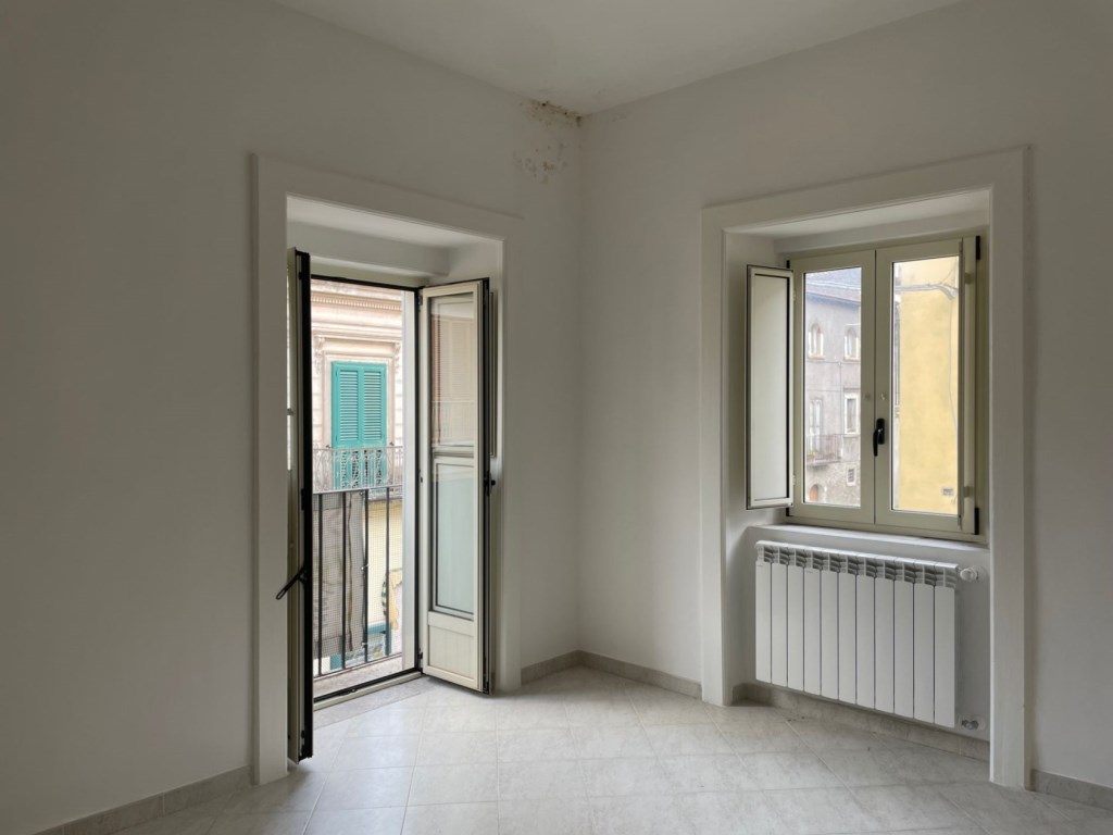 Appartamento in affitto a Cerreto Sannita corso Marzio Carafa