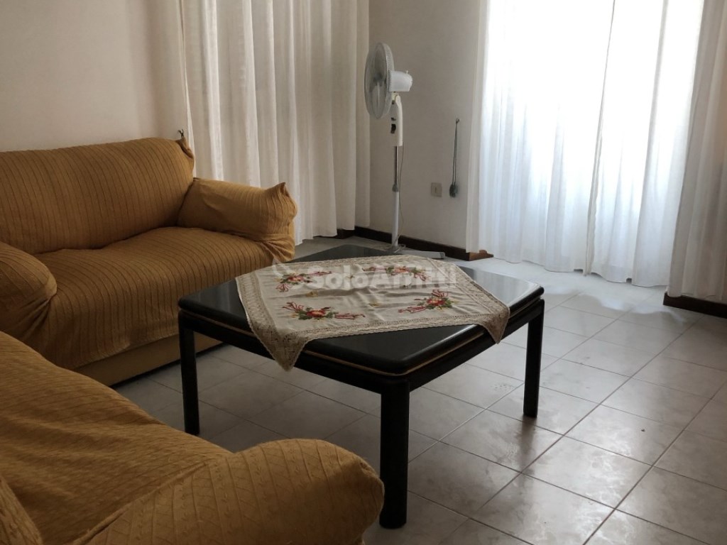 Appartamento in affitto a San Benedetto del Tronto via calatafimi, 41