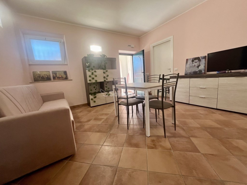Appartamento in affitto a San Benedetto del Tronto contrada Marinuccia, 24