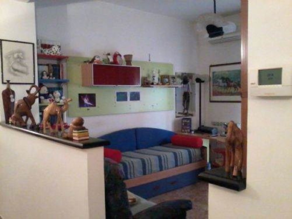 Appartamento in vendita a Mendicino c.Da Rosario