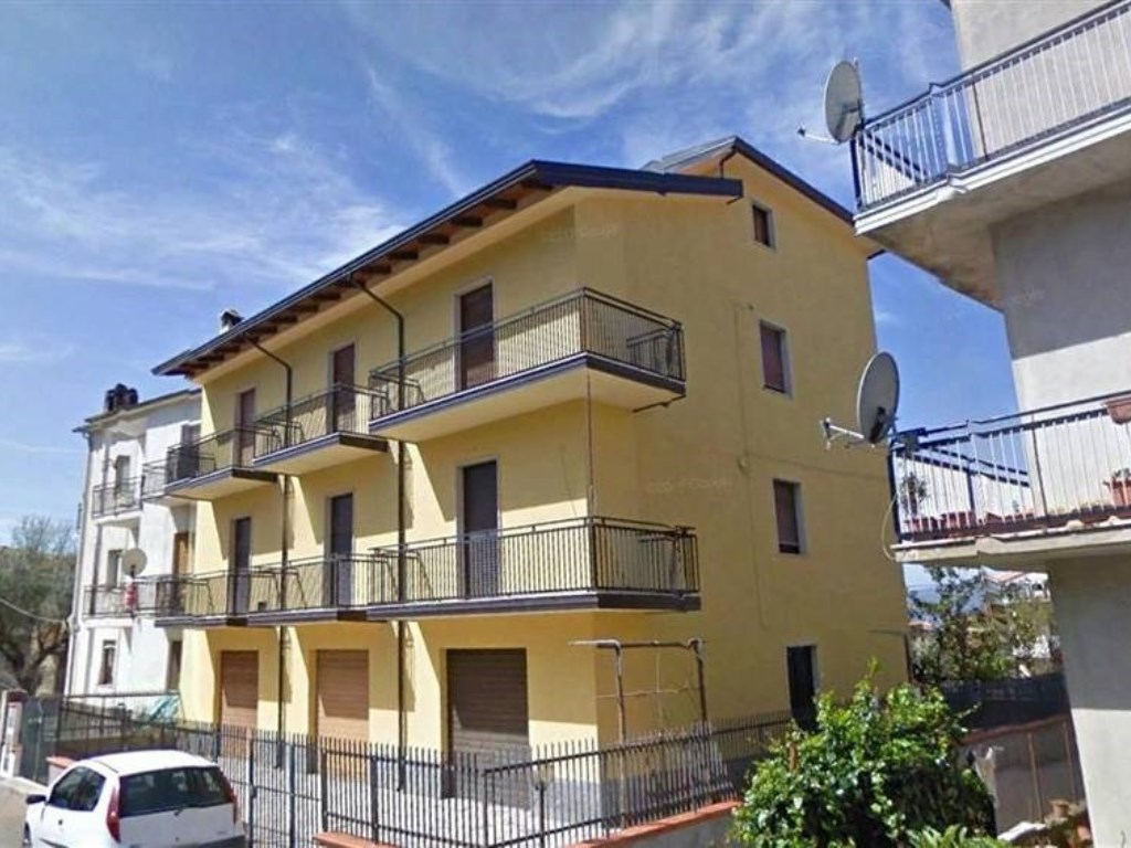 Appartamento in vendita a Rovito