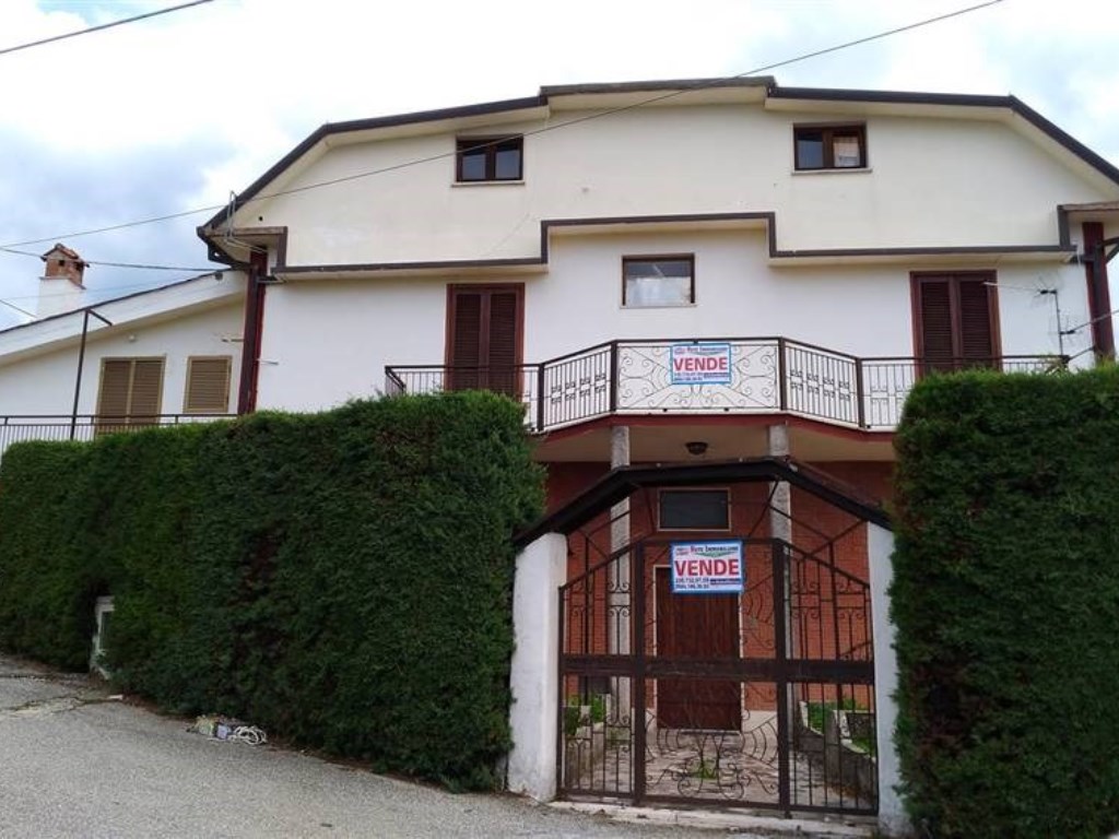 Villa in vendita ad Aprigliano
