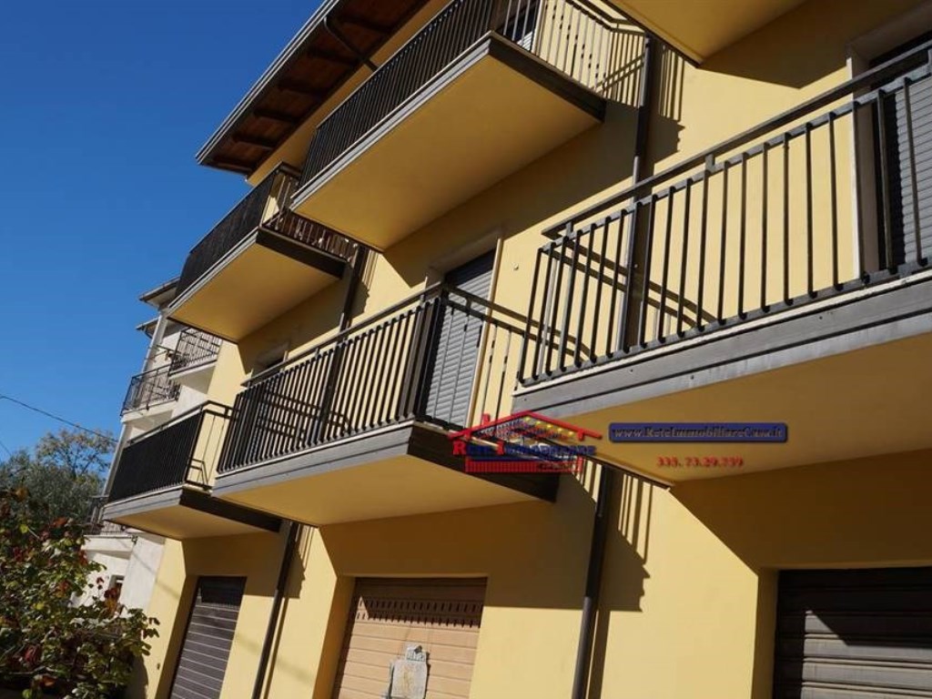 Appartamento in vendita a Rovito