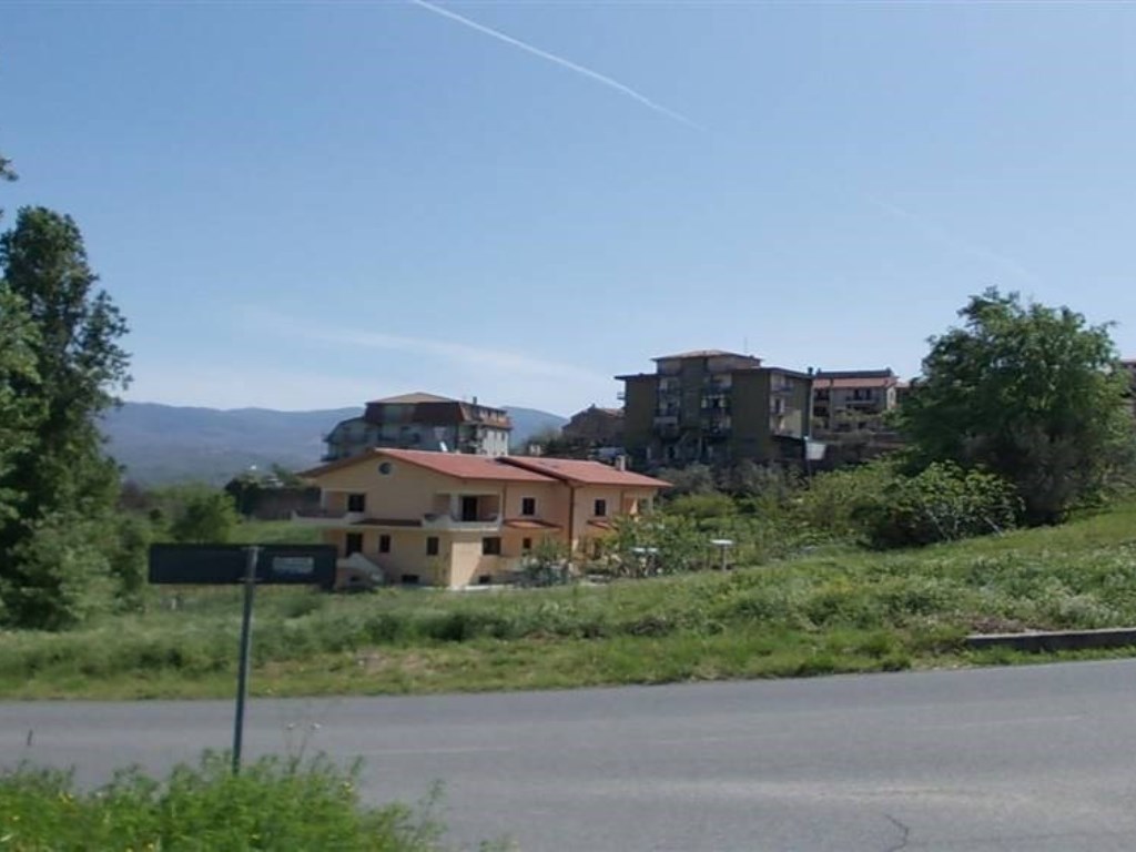 Terreno Edificabile in vendita a Dipignano via Santo Ianni