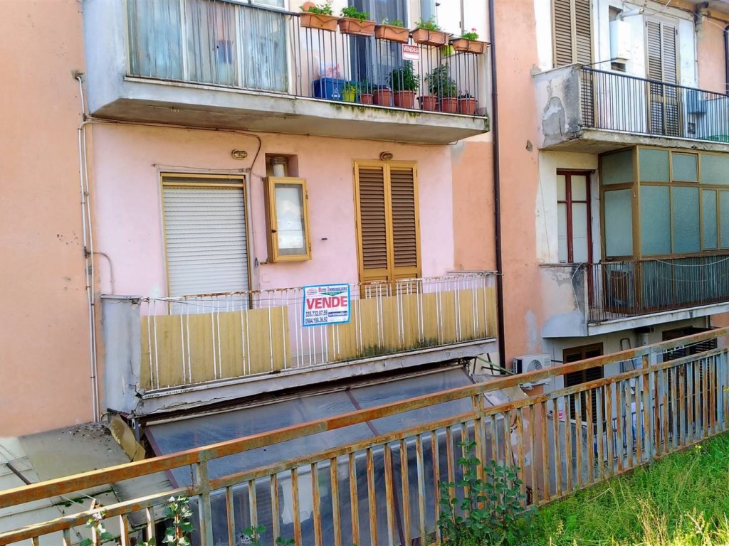 Appartamento in vendita a Cosenza via Salerno