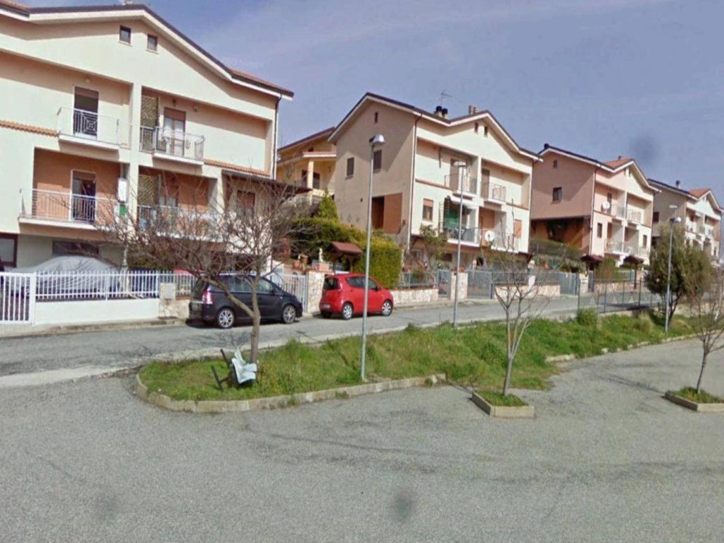Villa in vendita a Dipignano via traversa santa andrea