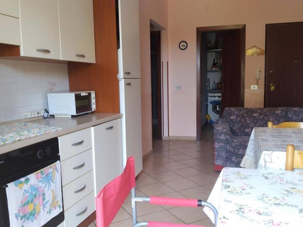Appartamento in vendita a Guardia Piemontese via kennedy