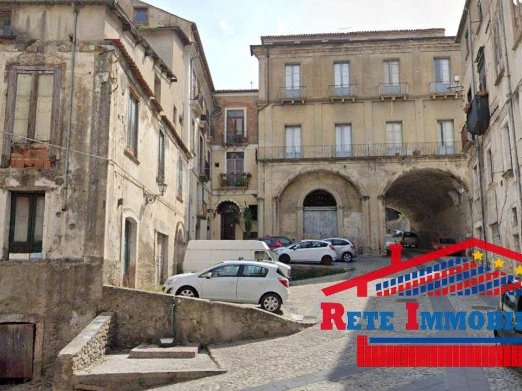 Appartamento in vendita a Cosenza via Gaetano Argento