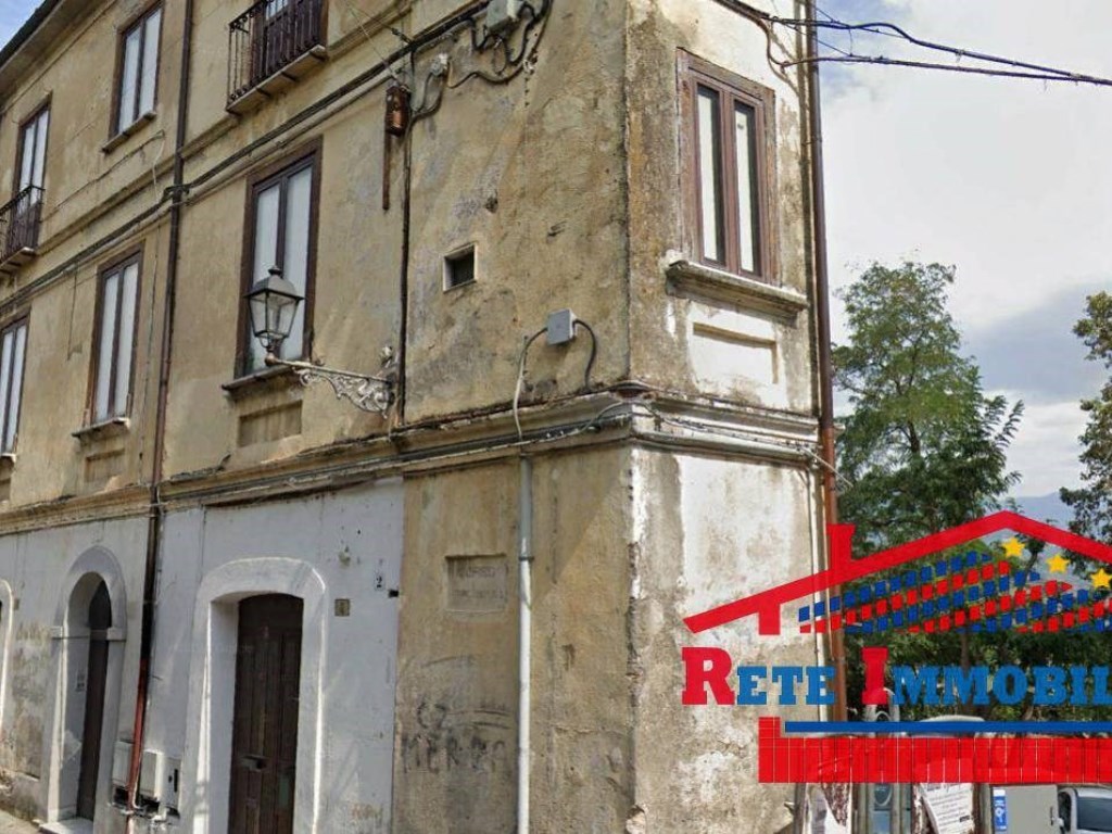 Appartamento in vendita a Cosenza corso Vittorio Emanuele