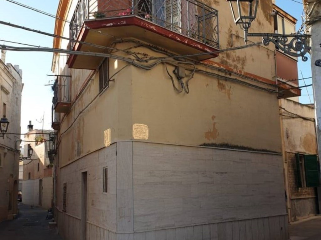 Casa Indipendente in vendita a Massafra via Santa Guida