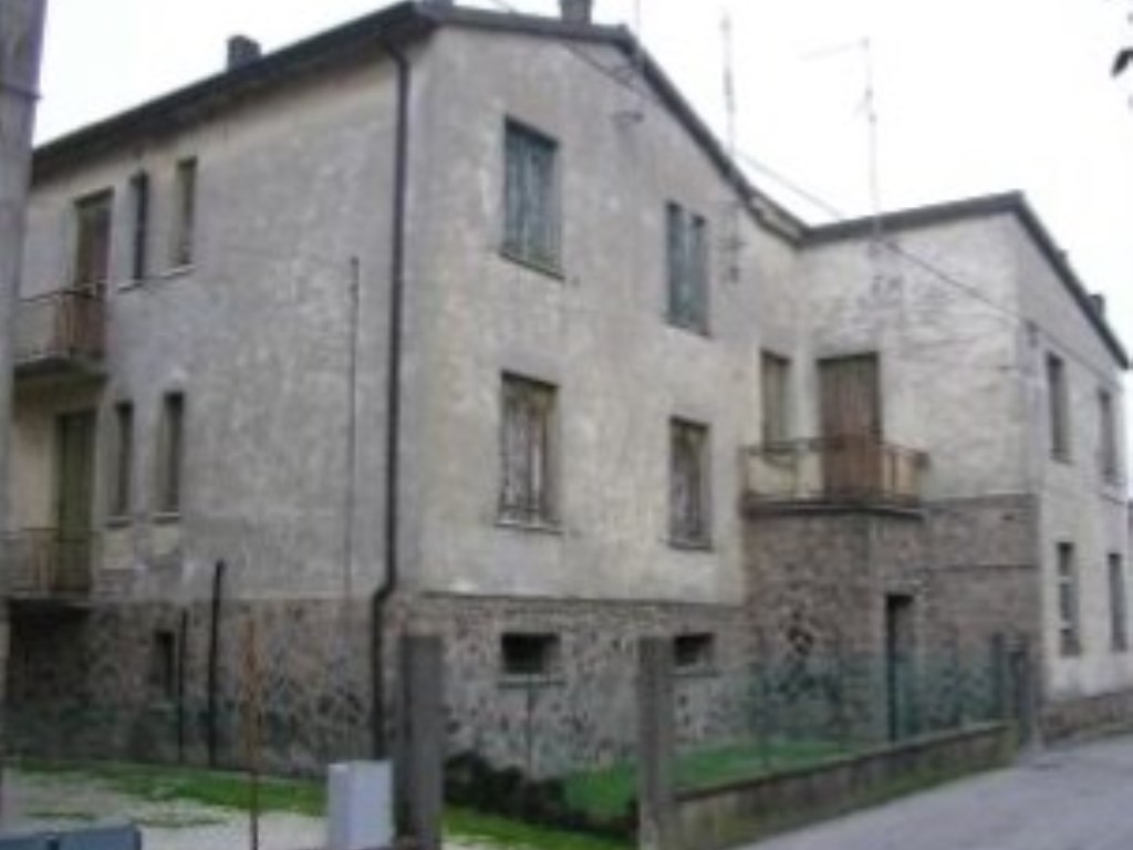 Appartamento all'asta a Pontecchio Polesine via XXV aprile 466