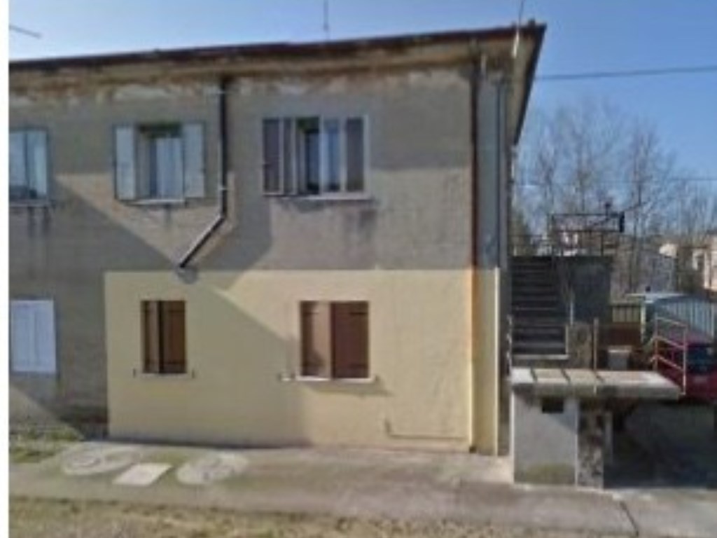 Appartamento all'asta a Rovigo via a. Modigliani 27/a