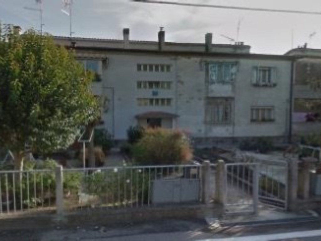 Appartamento all'asta a San Martino di Venezze via marconi 154/b