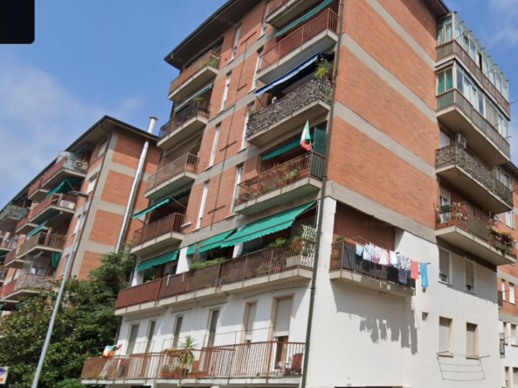 Appartamento all'asta a Verona via belviglieri 27