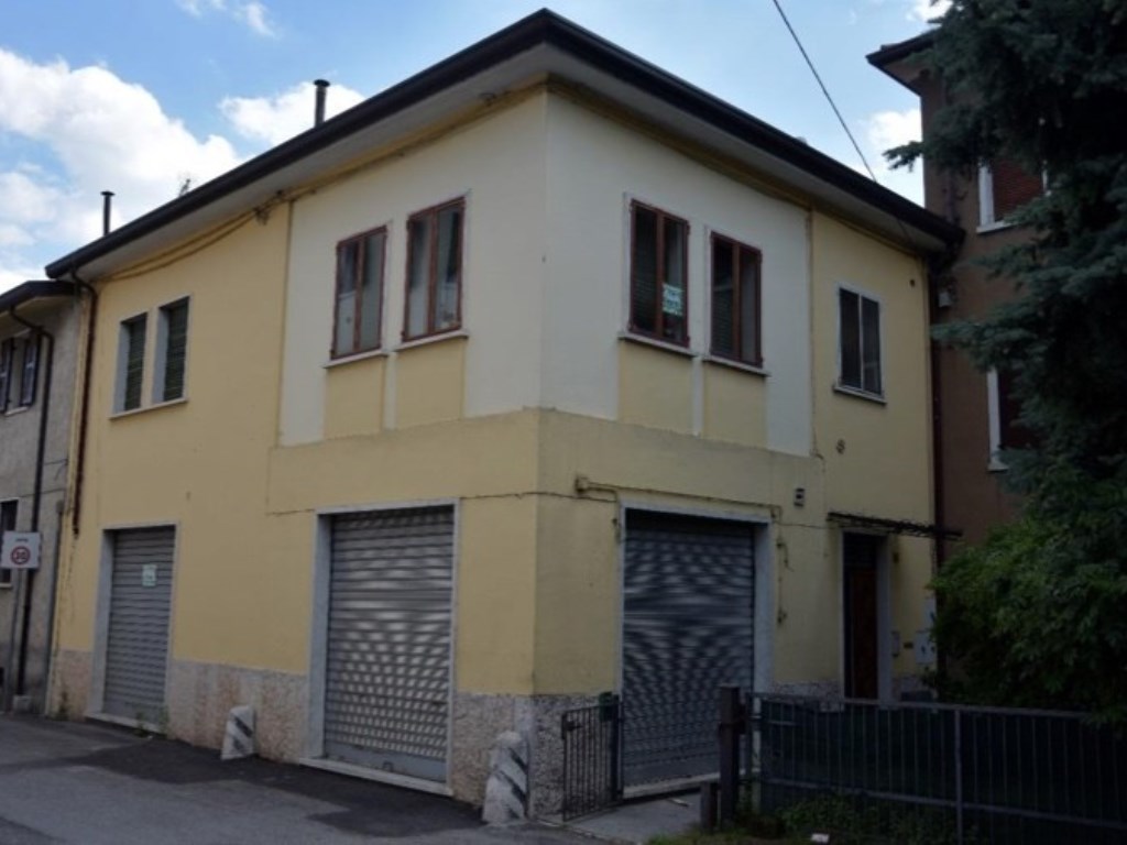 Casa Indipendente all'asta a Sant'Ambrogio di Valpolicella via brennero 107