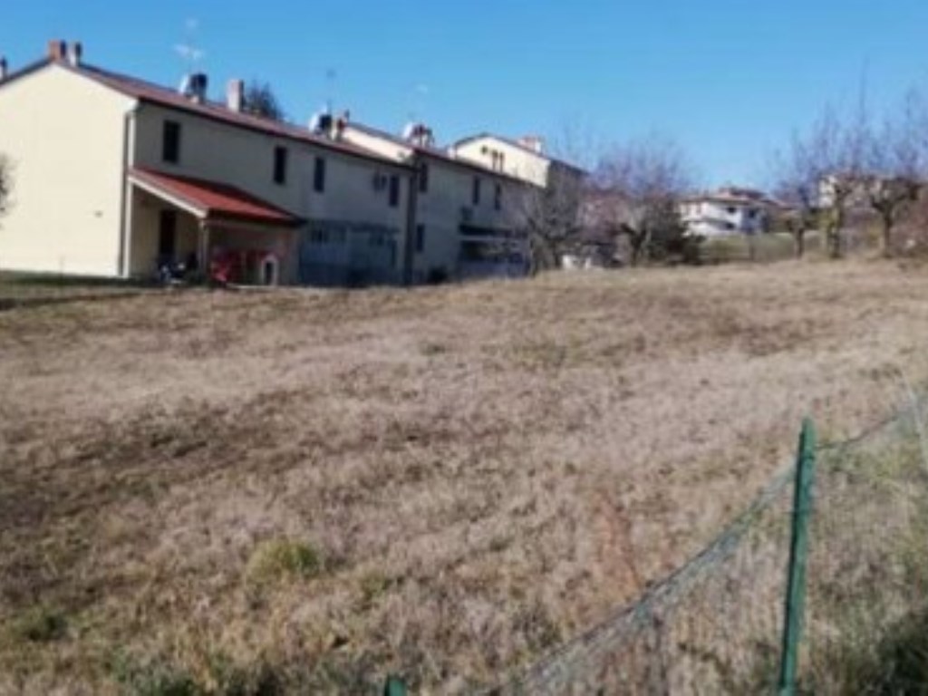 Terreno Residenziale in vendita a Nogarole Vicentino zona centro abitato