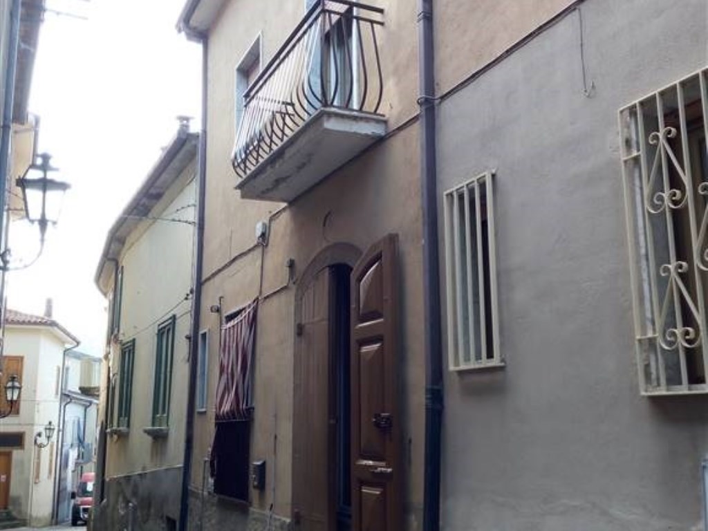 Villa in vendita a Salza Irpina via san francesco