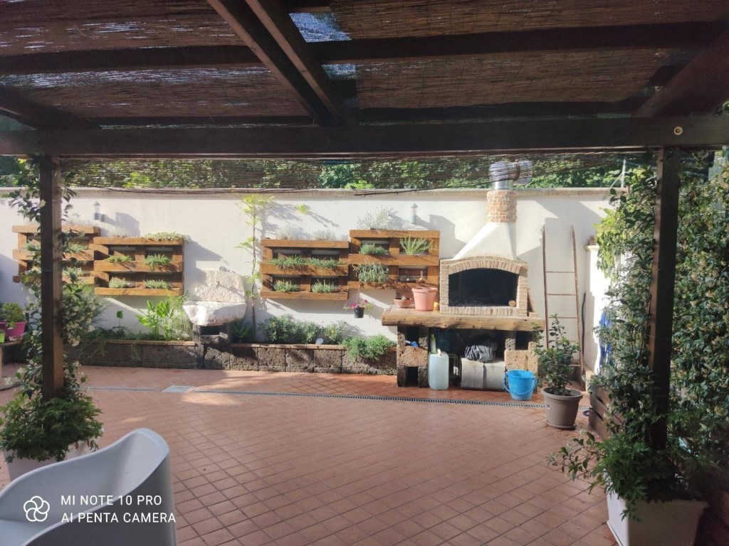 Villa a Schiera in vendita ad Avellino contrada Chiaira