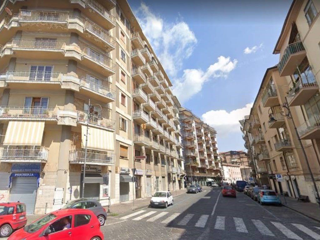 Appartamento in vendita ad Avellino via luigi amabile
