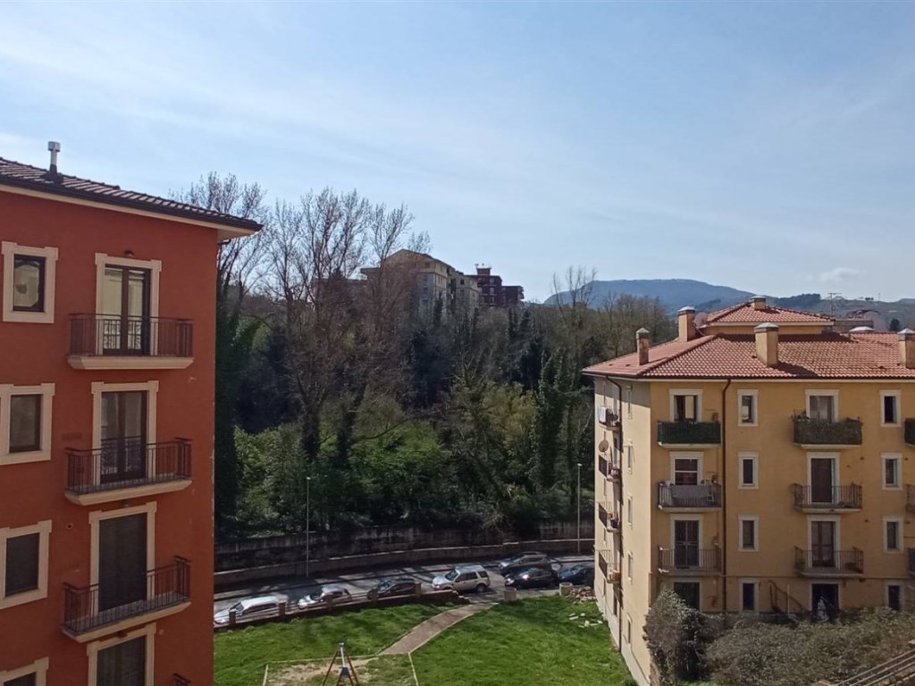 Appartamento in vendita ad Avellino centro storico
