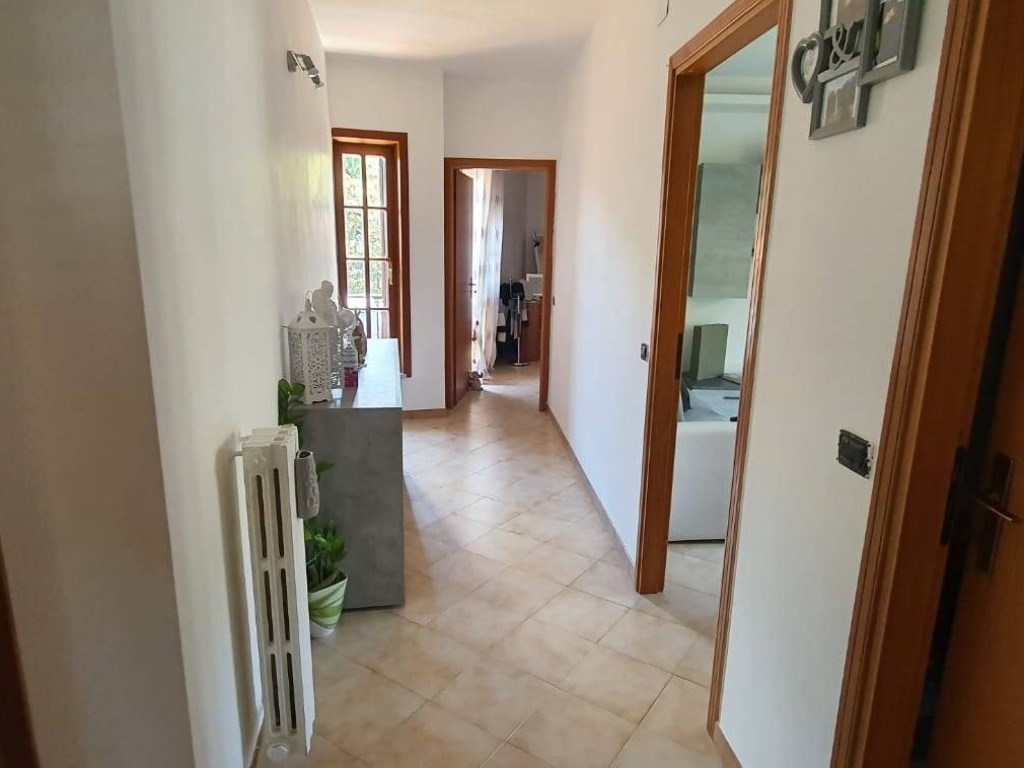 Appartamento in vendita a Monteforte Irpino via Roma