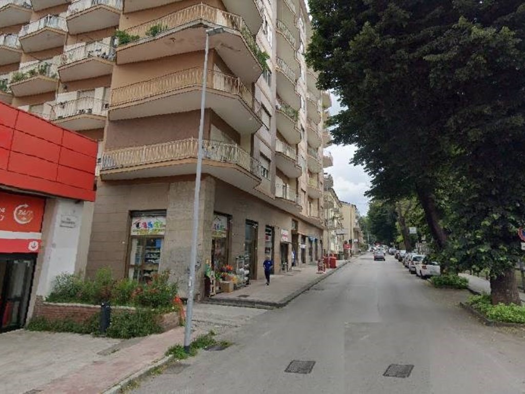Appartamento in vendita ad Avellino via tagliamento
