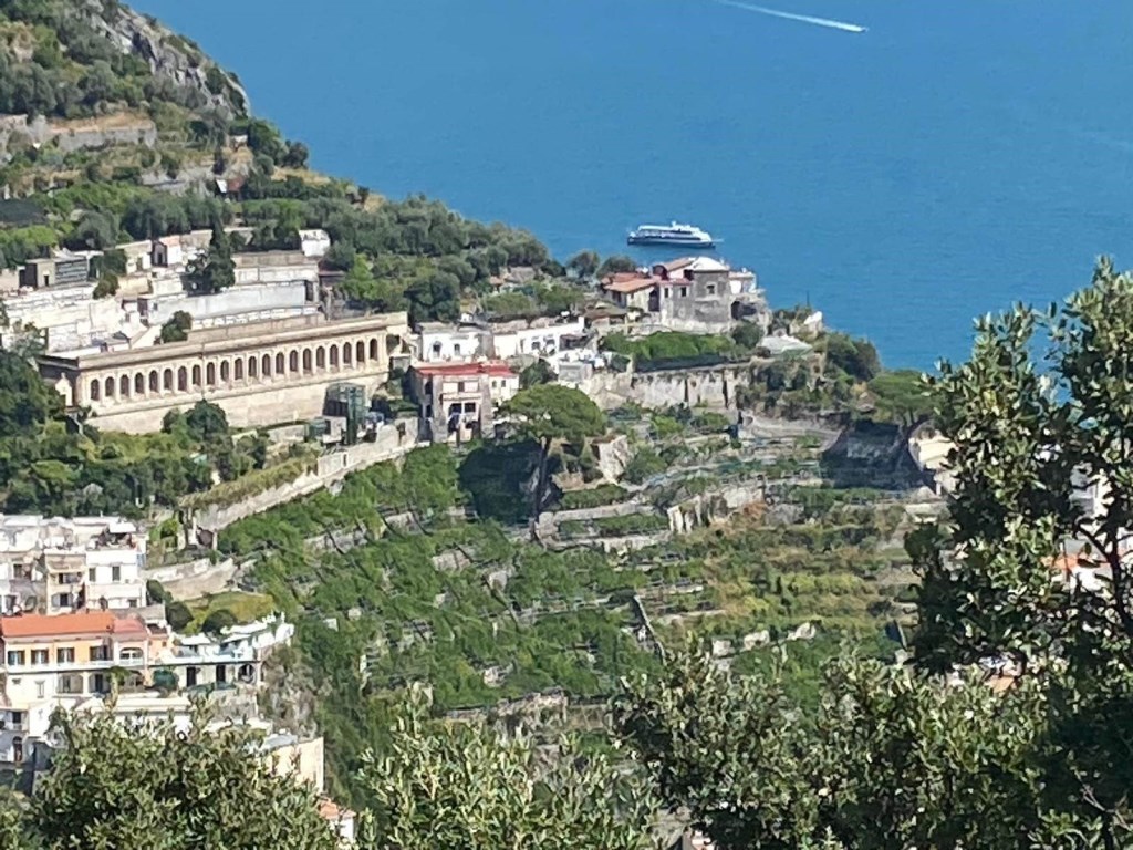 Casa Indipendente in vendita ad Amalfi