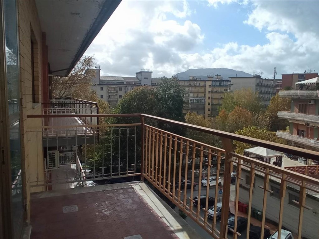 Appartamento in vendita ad Avellino via padre paolo Manna