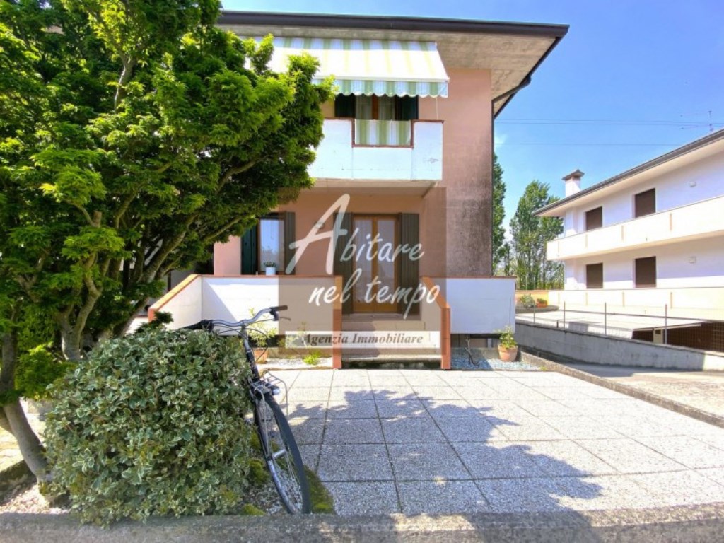 Appartamento in vendita a San Giorgio in Bosco san Giorgio in Bosco