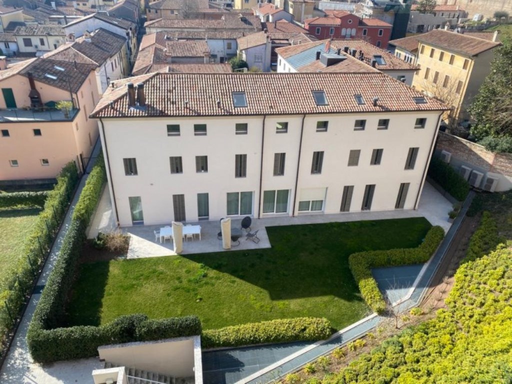 Appartamento in vendita a Cittadella cittadella