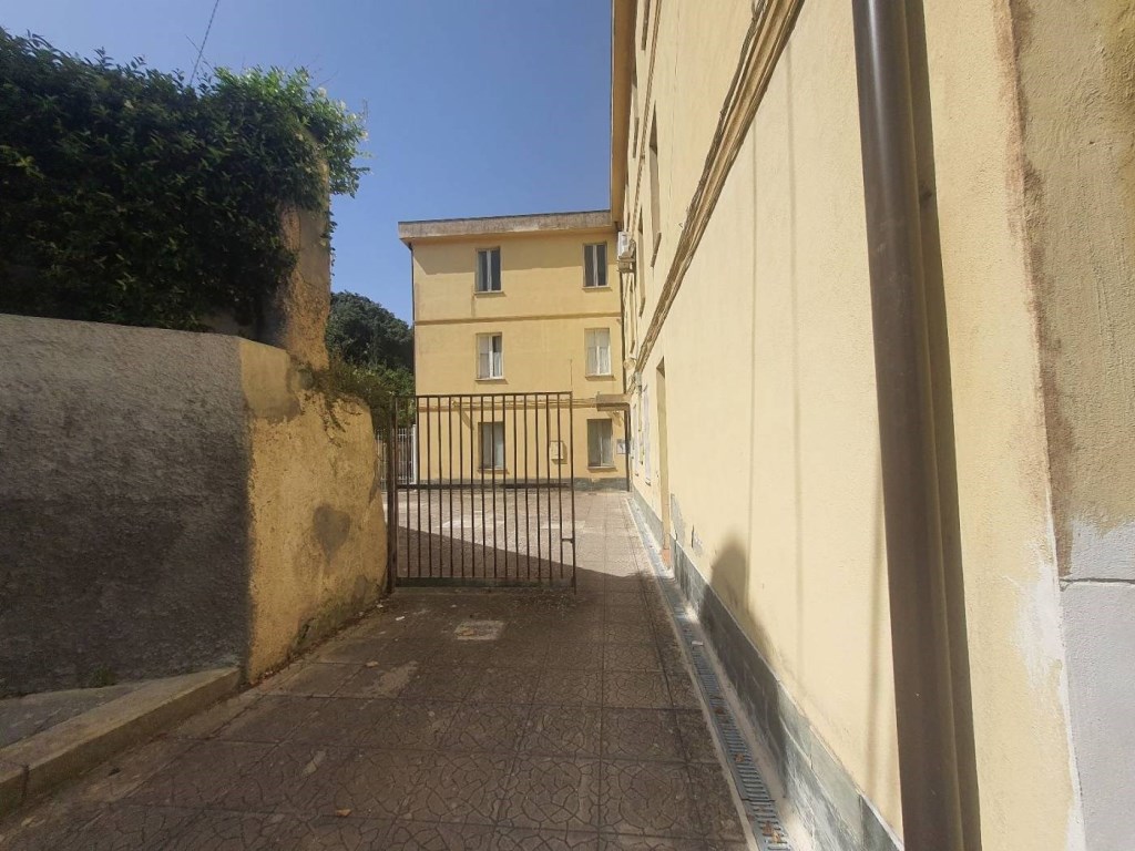 Appartamento in vendita a Vibo Valentia via Gioacchino Murat