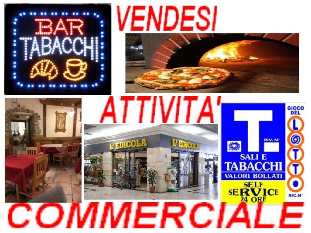 Attività Commerciale in vendita a Perugia