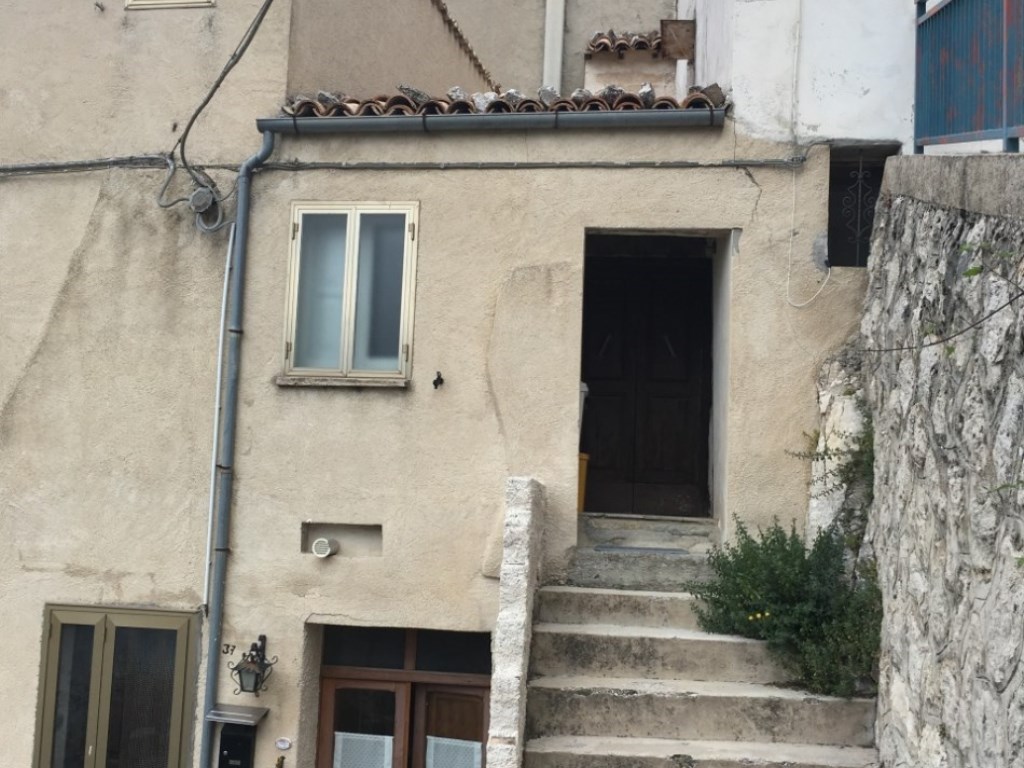 Loft in vendita a Torricella Peligna