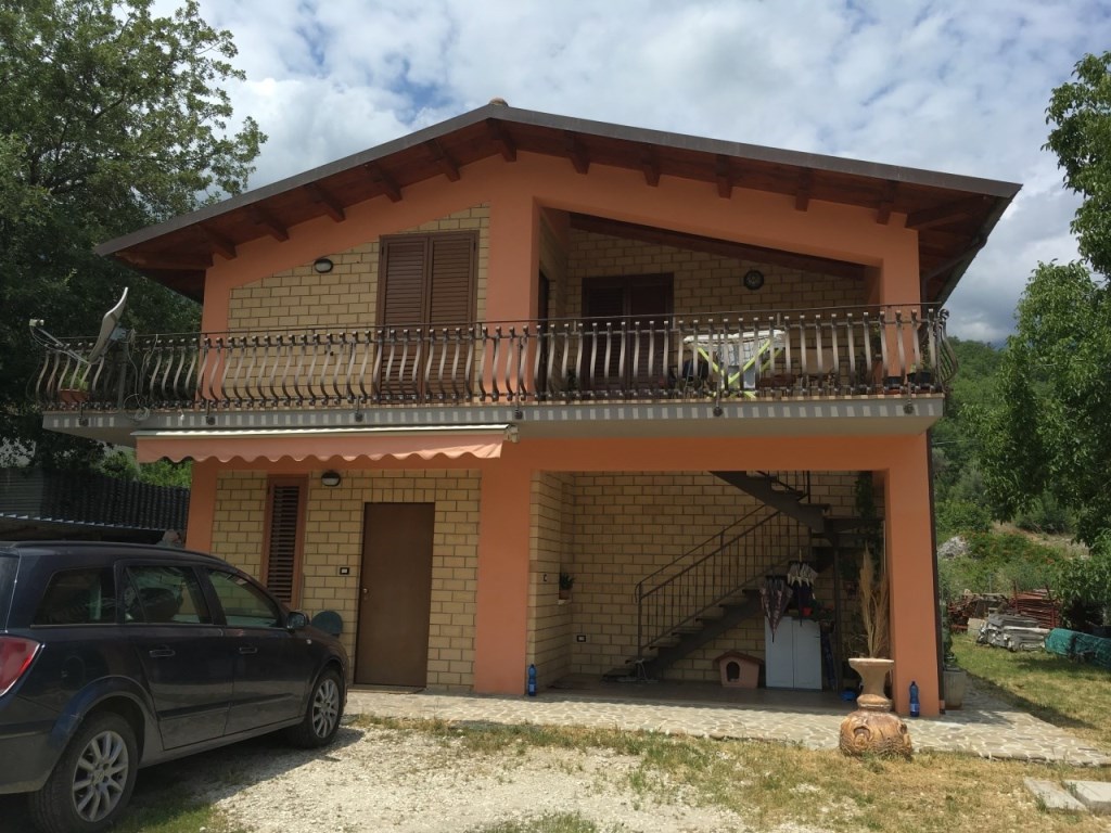 Villa in vendita a Civitella Messer Raimondo ,