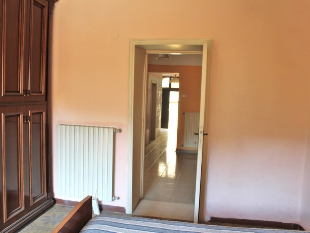 Appartamento in vendita a Lanciano via Cavour,