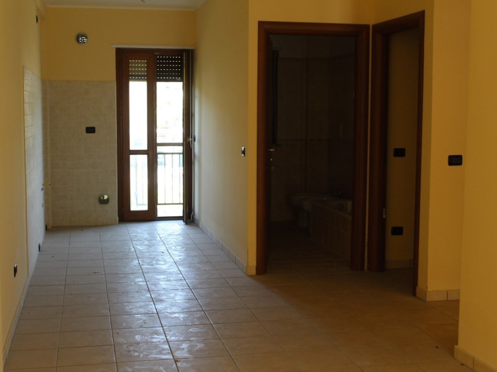 Appartamento in vendita a San Vito Chietino