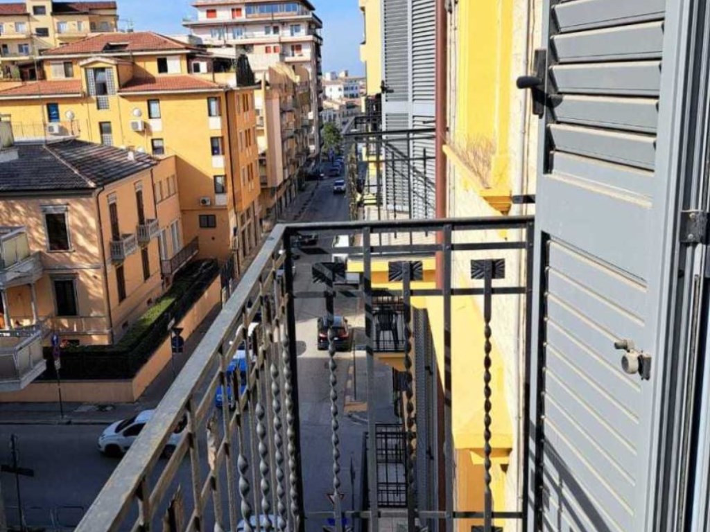 Appartamento in vendita a Lanciano via Fabio Filzi, 22