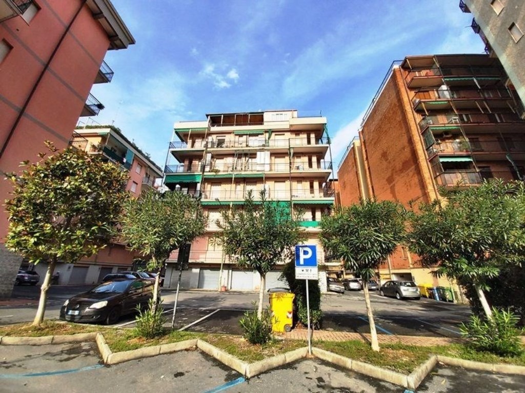Appartamento in vendita a Borghetto Santo Spirito corso Europa 121