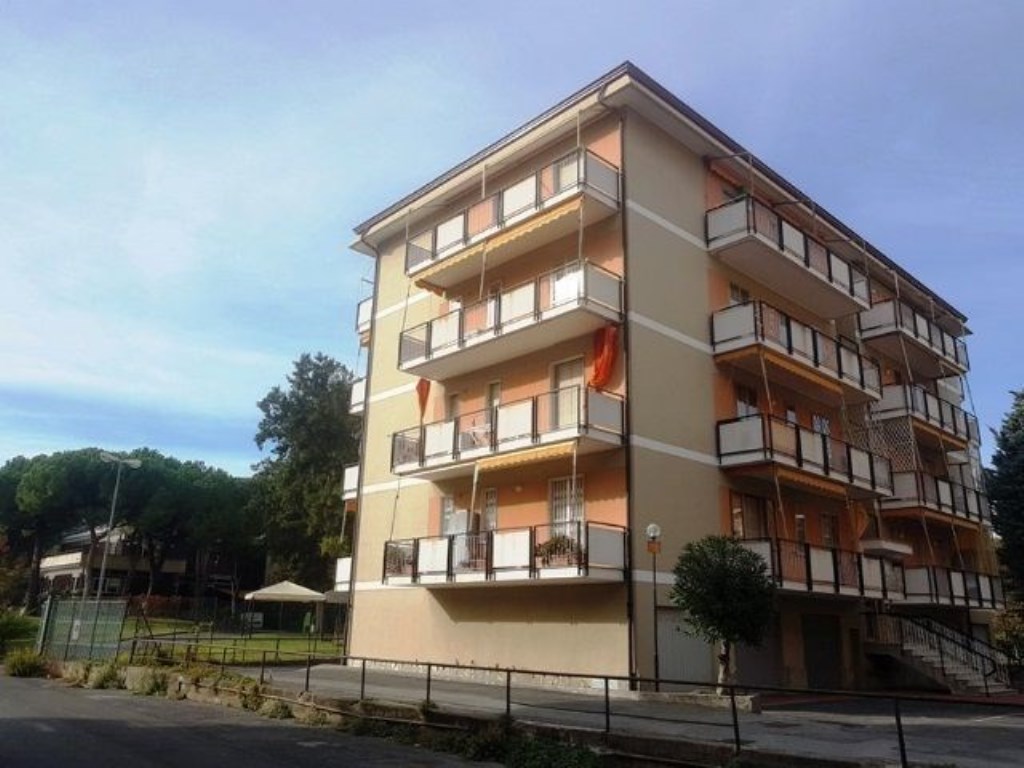 Appartamento in vendita a Borghetto Santo Spirito via venezia 5