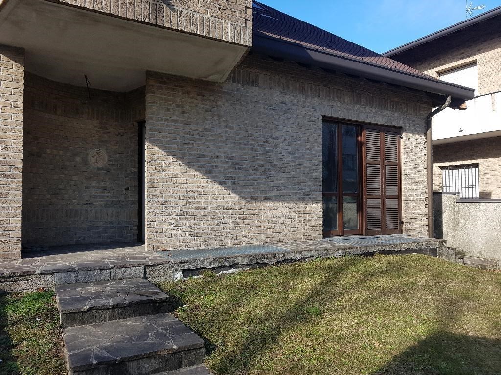 Villa in vendita a Bovisio-Masciago