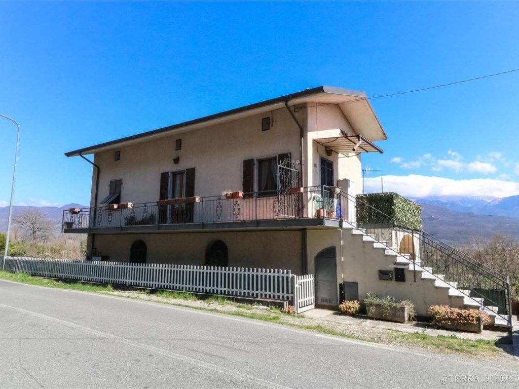 Casa Indipendente in vendita a Mulazzo groppoli