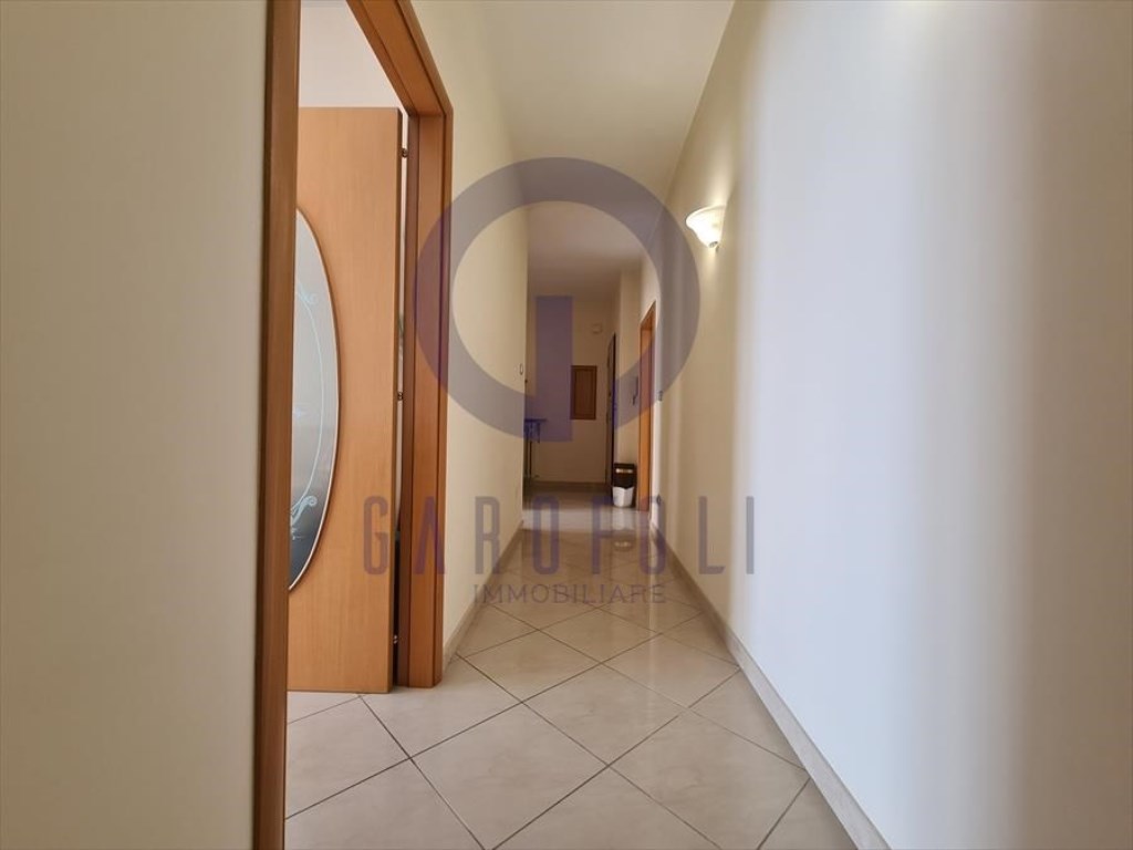 Appartamento in vendita a Bisceglie via Avvocato Mauro Panunzio, 32