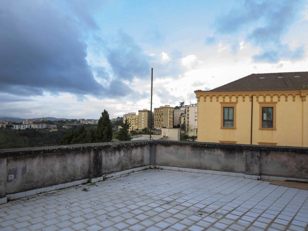 Appartamento in vendita a Catanzaro catanzaro fontana vecchia,43