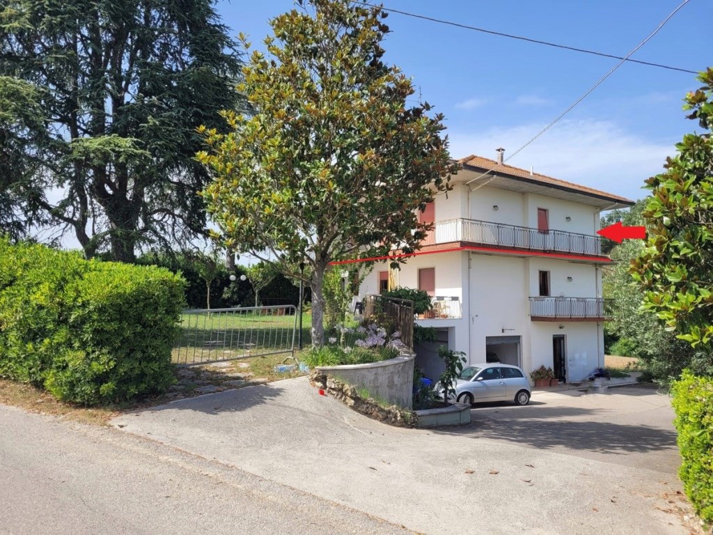 Appartamento in vendita a Monteprandone monteprandone Colle Navicchio,21