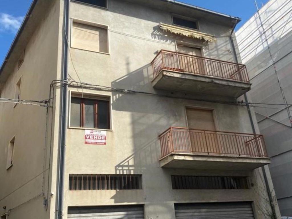 Palazzo in vendita a San Benedetto del Tronto san Benedetto del Tronto Sabotino,52