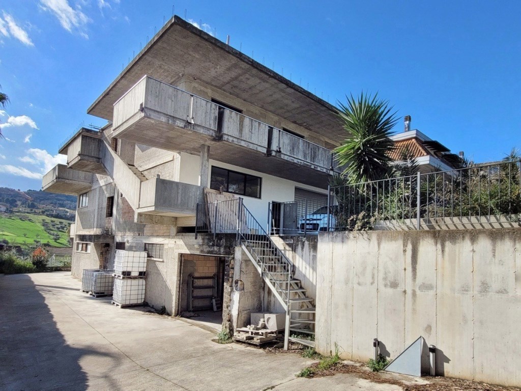 Appartamento in vendita a San Benedetto del Tronto san Benedetto del Tronto Col Fiorito,19