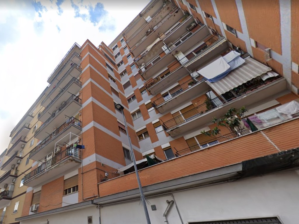 Appartamento in vendita a Taranto taranto Fiume,30