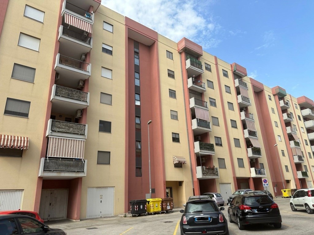 Appartamento in vendita a Taranto taranto Sciabelle,26