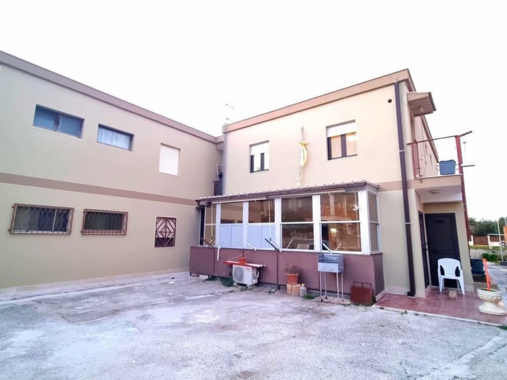 Appartamento in vendita a Taranto taranto Jonio,388